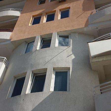 Apartman Strezoski Apartamento Ohrid Exterior foto