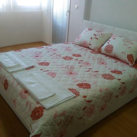 Apartman Strezoski Apartamento Ohrid Exterior foto