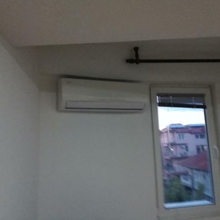 Apartman Strezoski Apartamento Ohrid Exterior foto