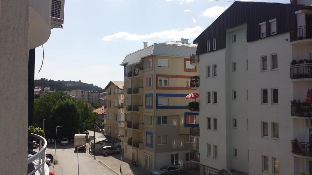 Apartman Strezoski Apartamento Ohrid Exterior foto