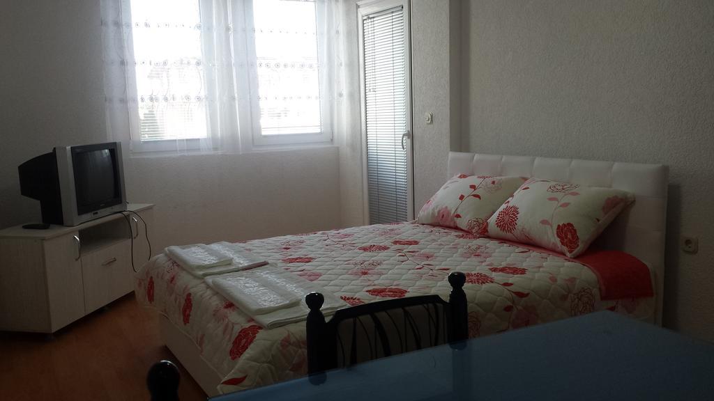 Apartman Strezoski Apartamento Ohrid Exterior foto