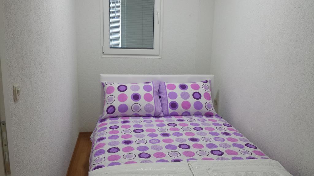 Apartman Strezoski Apartamento Ohrid Exterior foto