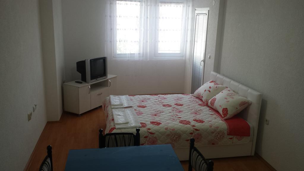 Apartman Strezoski Apartamento Ohrid Exterior foto