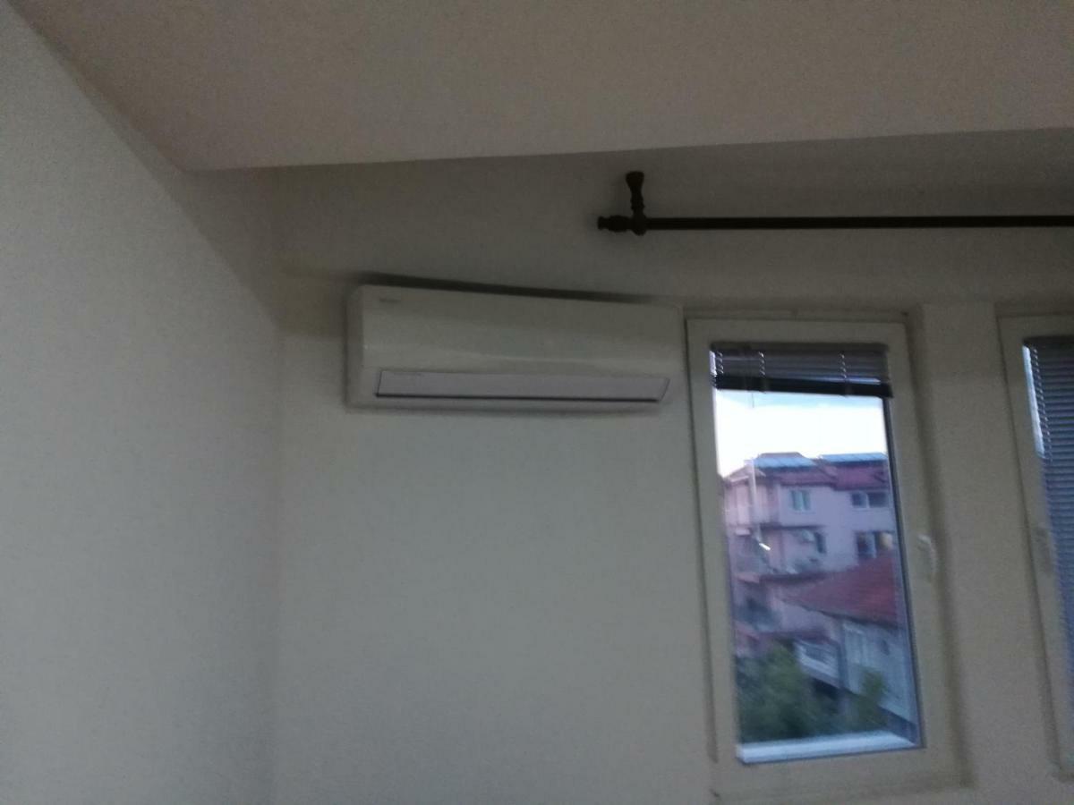 Apartman Strezoski Apartamento Ohrid Exterior foto